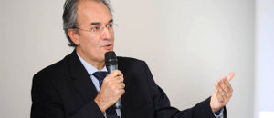 Jorge Abrahão, presidente do Instituto Ethos