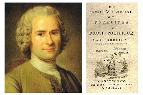 Audiobook: O Contrato social (por Jean Jacques Rousseau)