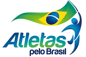 Atletas pelo Brasil